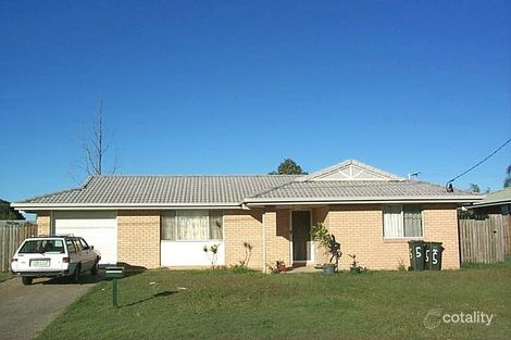 5 Tanunda Ct, Caboolture, QLD 4510