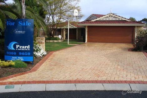 Property photo of 5 Ulex Place Woodvale WA 6026