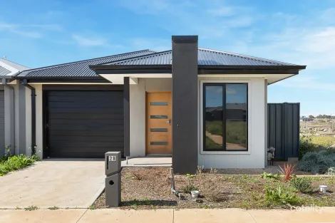 28 Kingia St, Cobblebank, VIC 3338