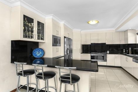 Property photo of 13 Tutt Crescent Chiswick NSW 2046