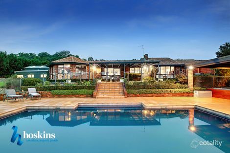 11 Lantana Dr, Wonga Park, VIC 3115