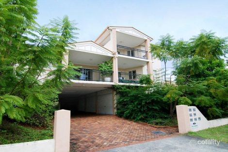Property photo of 3/15 Chatsworth Road Greenslopes QLD 4120