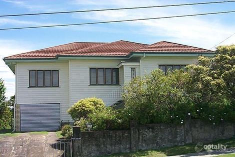 Property photo of 113 Mountjoy Terrace Manly QLD 4179