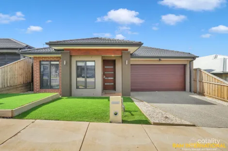 6 Cobham Rise, Maddingley, VIC 3340