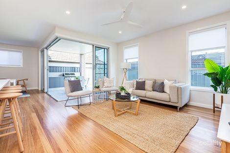 Property photo of 11A Queens Road New Lambton NSW 2305