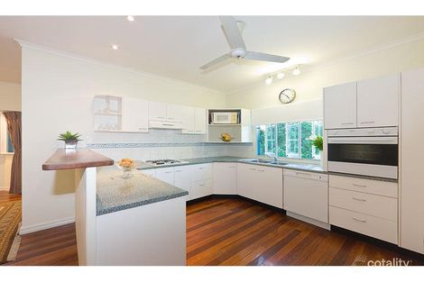 Property photo of 36 Lucock Street Oxley QLD 4075