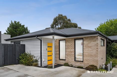 2/5 Burnewang St, Albion, VIC 3020