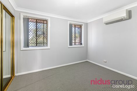 Property photo of 19 Hillview Place Glendenning NSW 2761