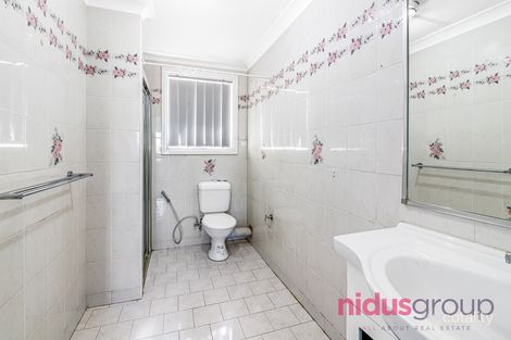 Property photo of 19 Hillview Place Glendenning NSW 2761