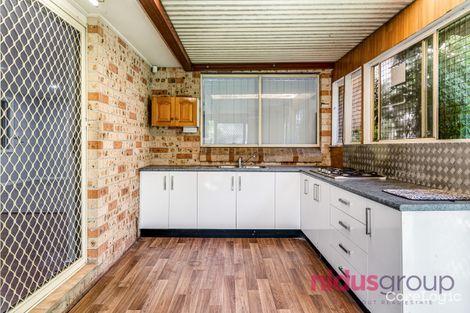 Property photo of 19 Hillview Place Glendenning NSW 2761