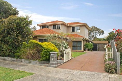 44 Kellaway Cres, Mill Park, VIC 3082