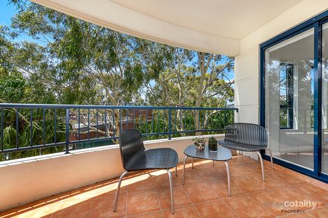 Property photo of 19/1 Regent Place Redfern NSW 2016