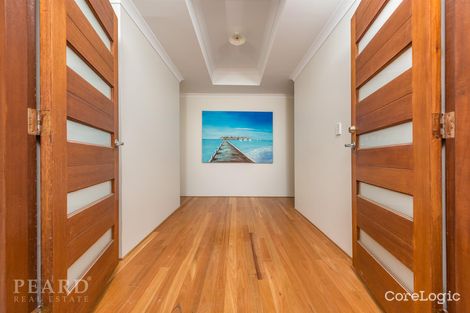 Property photo of 59 Seaspray Crescent Jindalee WA 6036