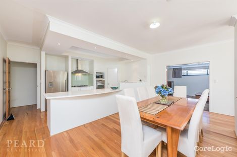 Property photo of 59 Seaspray Crescent Jindalee WA 6036