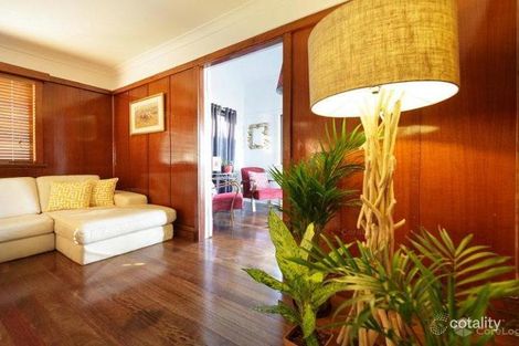 Property photo of 113 Mountjoy Terrace Manly QLD 4179