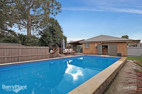 Property photo of 20 Arthur Street Wantirna South VIC 3152