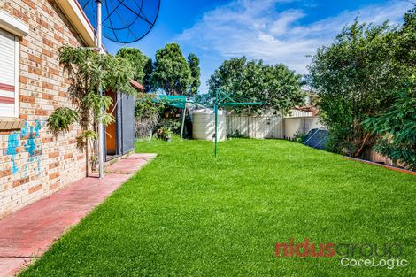 Property photo of 19 Hillview Place Glendenning NSW 2761