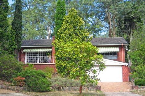 19 Greenhill Ave, Normanhurst, NSW 2076