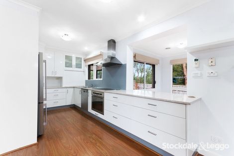 Property photo of 61 Gunyah Grove Traralgon VIC 3844