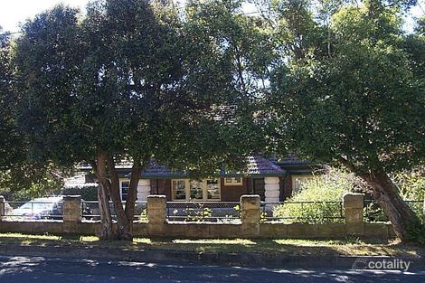 Property photo of 17 Merlin Street Roseville NSW 2069