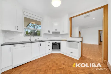 Property photo of 20 Ridgeland Drive Teringie SA 5072