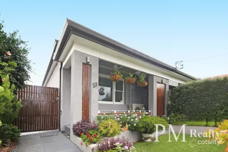 59 Johnson St, Mascot, NSW 2020