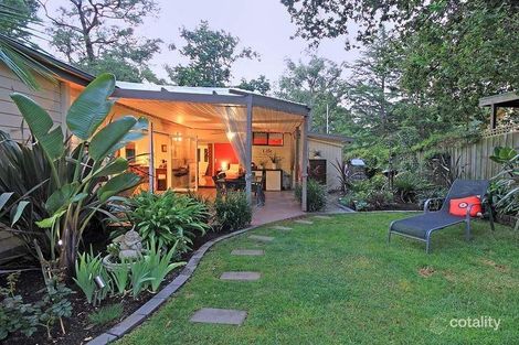 Property photo of 10 Hillside Grove Upwey VIC 3158