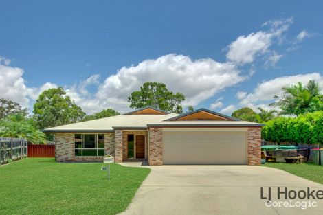 Property photo of 21 Schooner Street Tannum Sands QLD 4680