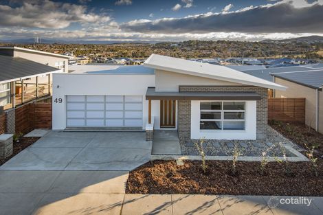 Property photo of 49 Malton View Moncrieff ACT 2914