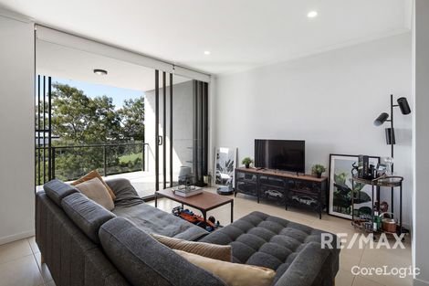 Property photo of 501/5 Folkestone Street Bowen Hills QLD 4006