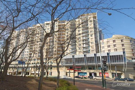 1506/28 Harbour St, Sydney, NSW 2000