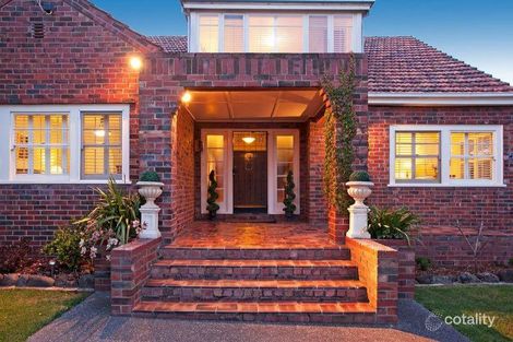 Property photo of 5 Herne Street Manifold Heights VIC 3218