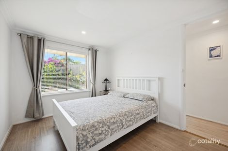 Property photo of 8/29 Chetwynd Way Booragoon WA 6154