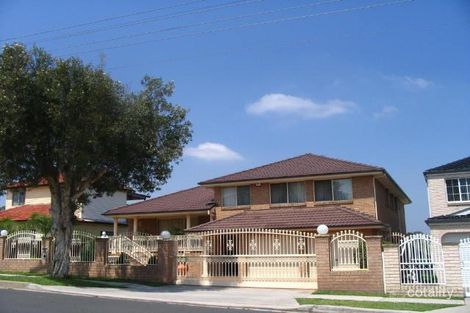 Property photo of 19 Wentworth Street Birrong NSW 2143