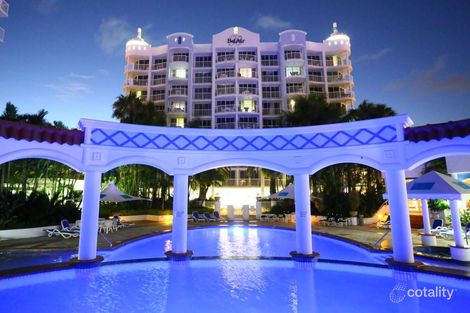 Property photo of 2084/2633 Gold Coast Highway Broadbeach QLD 4218