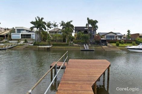 Property photo of 9 Witt Avenue Carrara QLD 4211