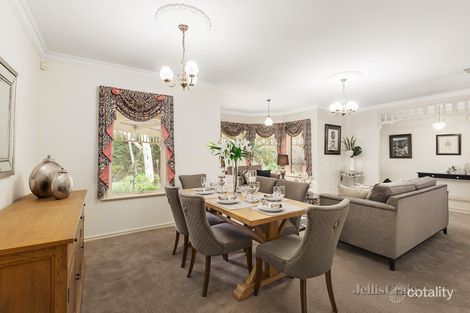 Property photo of 12 Raymond Elliot Court Park Orchards VIC 3114