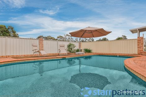 Property photo of 11 Bundeena Road Woodbine NSW 2560