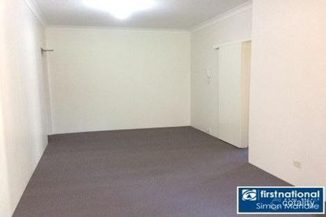 Property photo of 4/33 Firth Street Arncliffe NSW 2205