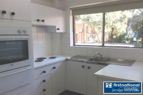 Property photo of 4/33 Firth Street Arncliffe NSW 2205