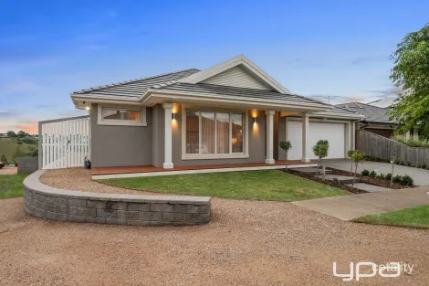Property photo of 10 Keddell Place Maddingley VIC 3340