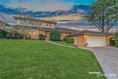 Property photo of 8 Hillside Place West Pennant Hills NSW 2125