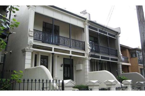 Property photo of 100 Bondi Road Bondi Junction NSW 2022
