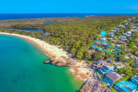 Property photo of 6 Loftus Street Bundeena NSW 2230