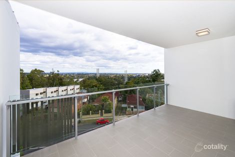 Property photo of 2205/8 Lochaber Street Dutton Park QLD 4102