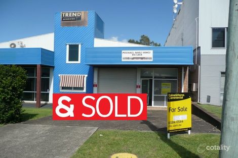 Property photo of 1/11 Blackbutt Road Port Macquarie NSW 2444