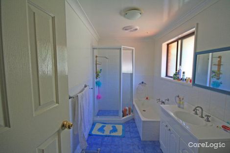 Property photo of 5/19 Myee Road Macquarie Fields NSW 2564