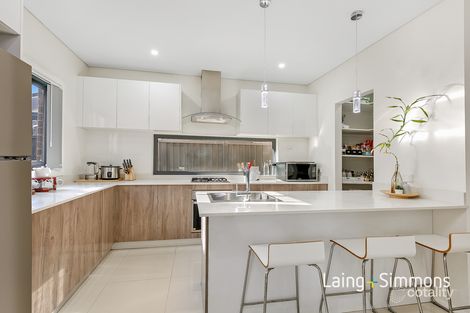 Property photo of 9 Melville Road Rooty Hill NSW 2766