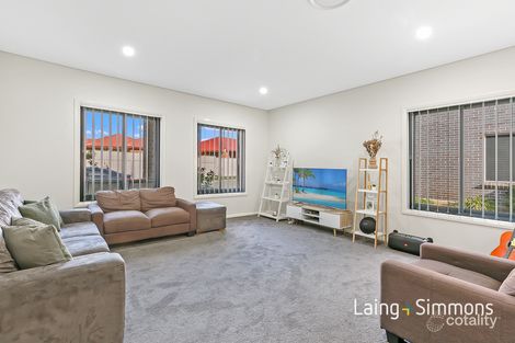 Property photo of 9 Melville Road Rooty Hill NSW 2766