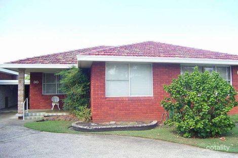 30/28 Toomevara St, Kogarah, NSW 2217